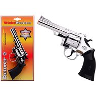 Lamps Capsule gun 12 shots - Toy Gun