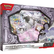 Pokémon TCG: Houndstone ex Box - Pokémon Cards