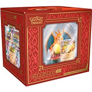 Pokémon TCG: Charizard ex Super-Premium Collection - Pokémon Cards
