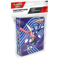 Pokémon TCG: Mini Album with Booster (Q4 2024) - Collector's Album