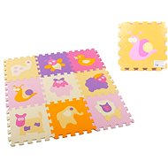 Lamps Pets - Foam Puzzle