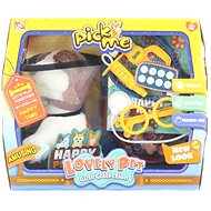 Lamps Vet with dog - Soft Toy