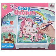 Lamps Operation Unicorn - Tabletop Game 