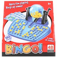 Lamps Bingo game - Tabletop Game 