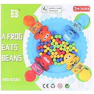 Lamps The Hungry Frogs Game - Tabletop Game 