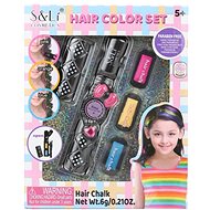 Lamps Chalks for hair - Hair Chalks