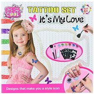 Lamps Tattoo Studio - Temporary Tattoo