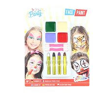 Lamps Barvy na obličej - Face Paint