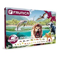 Faunica Animal Planet - Advent Calendar