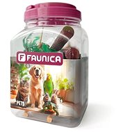 Faunica Set in Mega tube - Pets - Figure