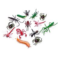 Faunica Insects - Figure