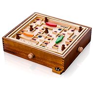 Popular Tilting labyrinth with ball - Motor Activity Maze