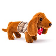 Lumpin Dachshund Scotty - Soft Toy