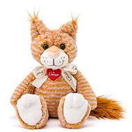 Lumpin' Cat Dexter - Soft Toy