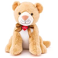 Lumpin Lion Cub Babu - Soft Toy