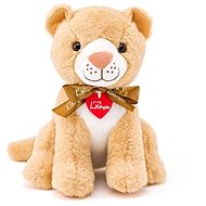 Lumpin Lion Cub Juma - Soft Toy