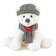 Lumpin Polar Bear Nival - Soft Toy