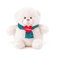 Lumpin Teddy Bear chubby Malvin 18 cm - Soft Toy