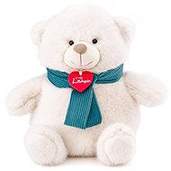 Lumpin Teddy Bear chubby Malvin 24 cm - Soft Toy