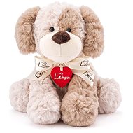 Lumpin Dog Oswald - Soft Toy
