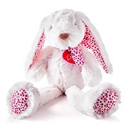Lumpin Ella white rabbit - Soft Toy