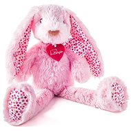Lumpin Rabbit Stella pink - Soft Toy