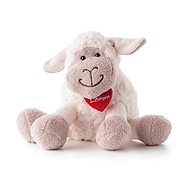 Lumpin Olivia the little sheep - Soft Toy