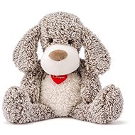 Lumpin Ollie the dog - Soft Toy