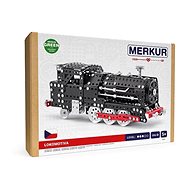 Mercur Mozdony - Építőjáték