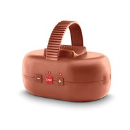 ZAZU Robby Stroller rocker terracotta - Pram Rocker