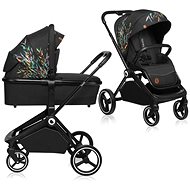 Lionelo Mika 2 in 1 Dreamin - Baby Buggy