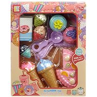 Vizopol Dessert set - Toy Kitchen Utensils