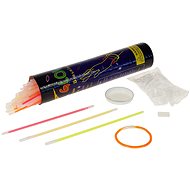 Vizopol Glow in the dark bracelets 50 pcs - Children's Bracelet