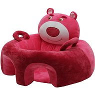 SCAMP Baby support seat Bear - Children's Seat