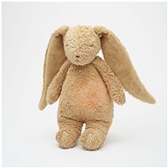 Moonie Bunny Organic Cappuccino Natur - Baby Sleeping Toy