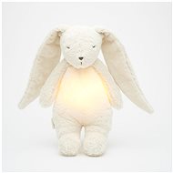 Moonie Bunny Organic Polar Natur - Baby Sleeping Toy