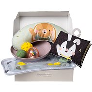 Taf Toys Tummy Play Toy Set - Baby Toy