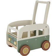 Little Dutch Walker Little Dutch Caravan Vintage - Baby Walker