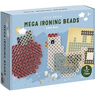 Embroidery Beads Farm - Perler Beads
