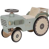 Little Dutch Tractor Farm - Balance Bike