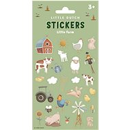Little Dutch Farma - Kids Stickers