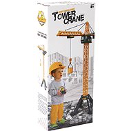 Sparkys Crane 88 cm 1:18 - RC Crane