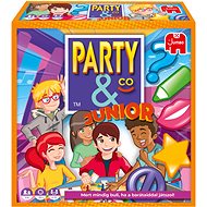 Party & Co Junior - Társasjáték