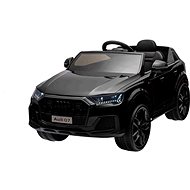 Audi Q7 black - Children's Electric Car