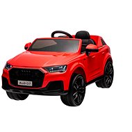 Audi Q7 red - Children's Electric Car