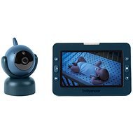 Babymoov Video Baby monitor Yoo-Master Plus - Detská pestúnka