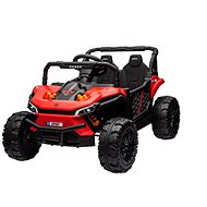 UTV Small red - Children's Electric Car