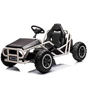 Sport-Kart kart black - Children's Electric Car