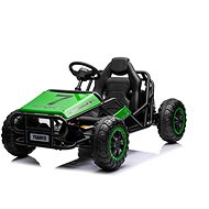 Sport-Kart kart green - Children's Electric Car
