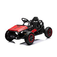 Sport-Kart kart red - Children's Electric Car